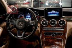 مێرسێدس بێنز C-Class